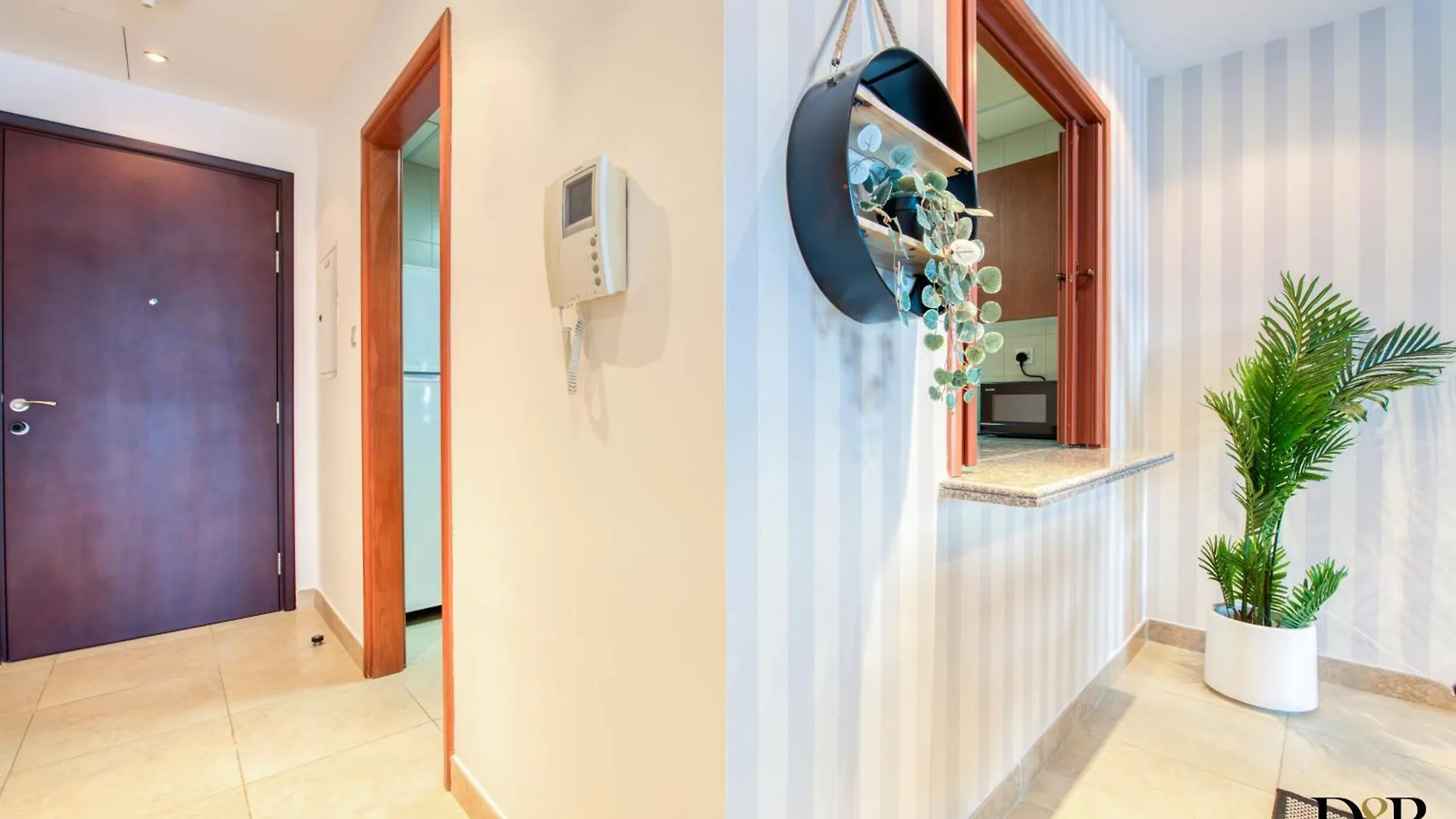 Apartment Luxury 1 Bedroom At Mag218 Dubai Marina By Pk Holidays
