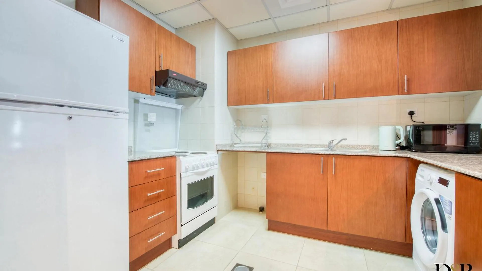 Luxury 1 Bedroom At Mag218 Dubai Marina By Pk Holidays Apartment