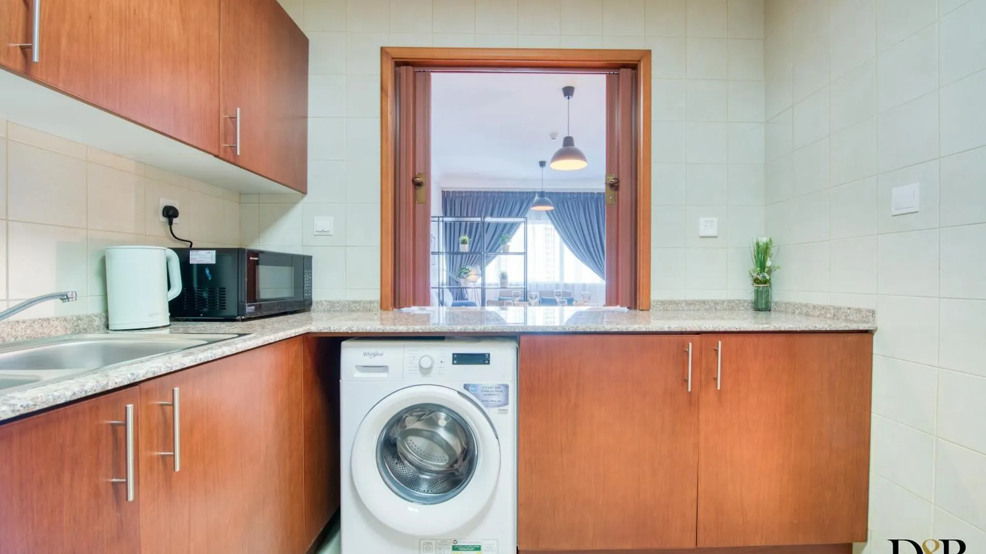 Luxury 1 Bedroom At Mag218 Dubai Marina By Pk Holidays