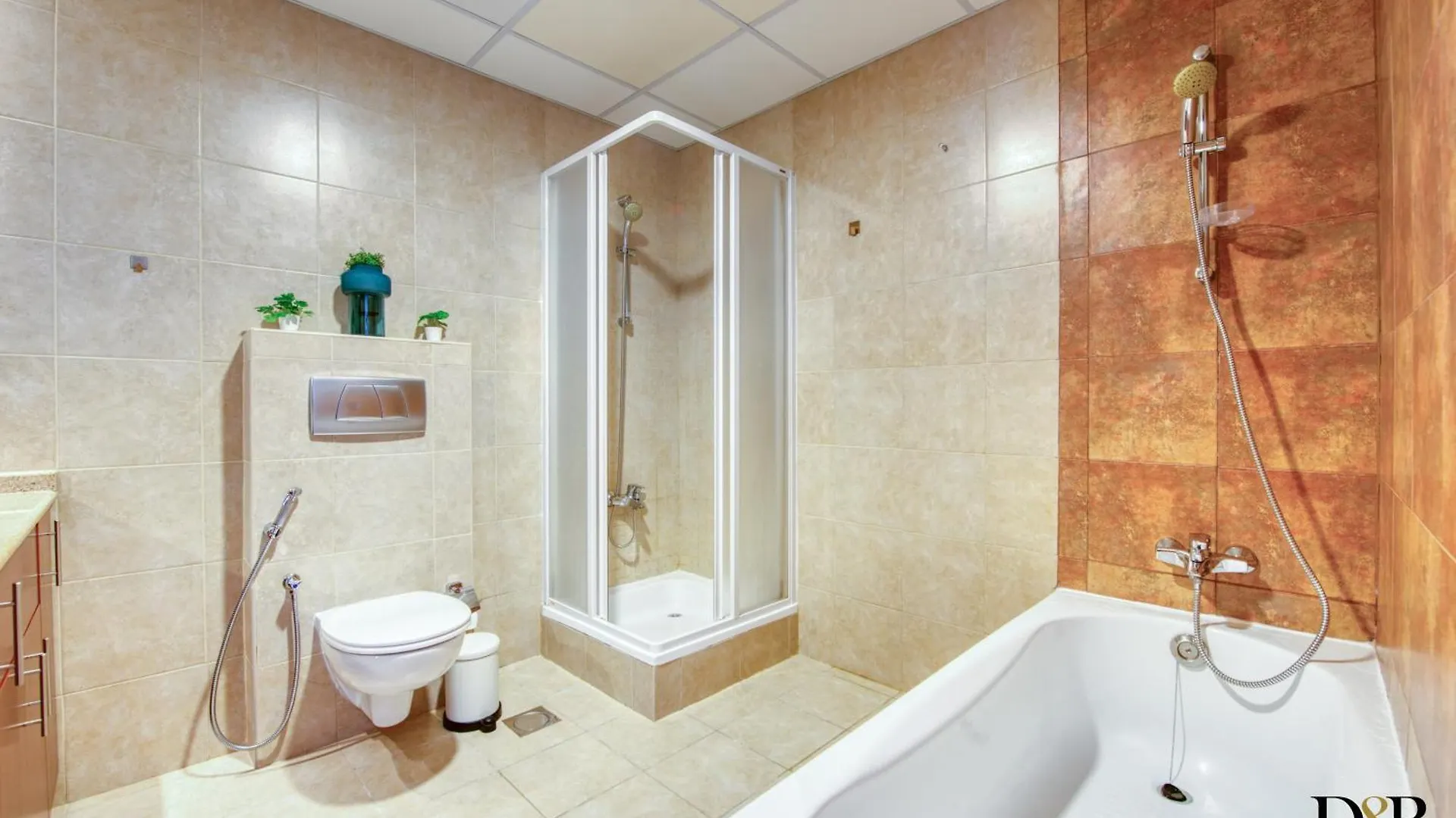Apartment Luxury 1 Bedroom At Mag218 Dubai Marina By Pk Holidays United Arab Emirates